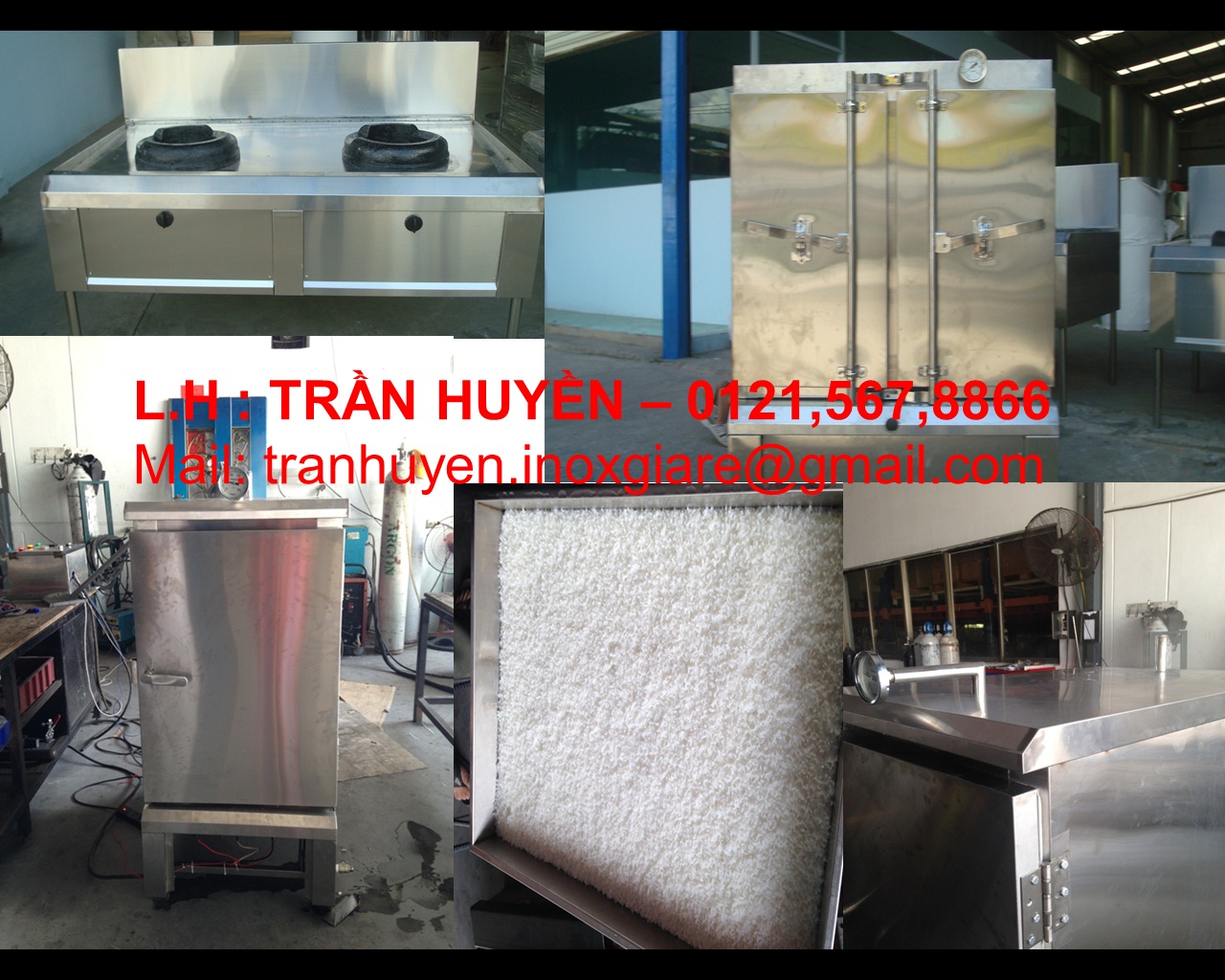 Thiết bị tủ bếp